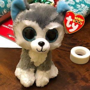 Meet your Posher, Lise